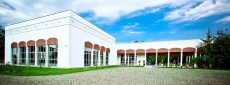 The Palm House and Pump Room Inowrocławianka